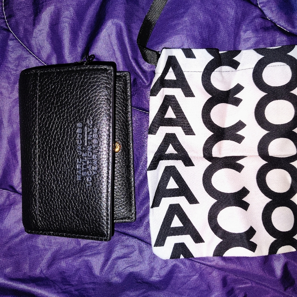Marc Jacobs Wallet